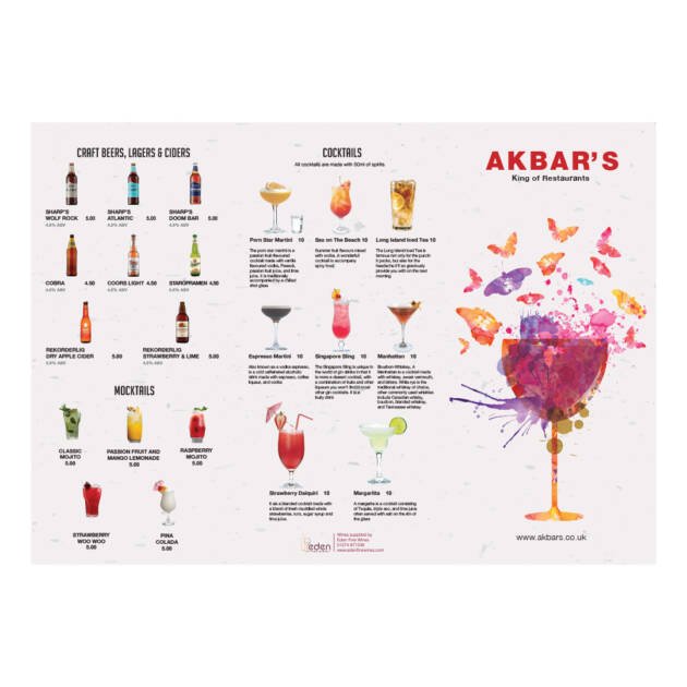 Akbars