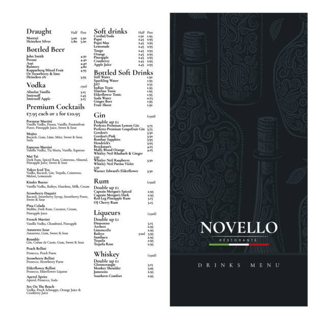 Novello